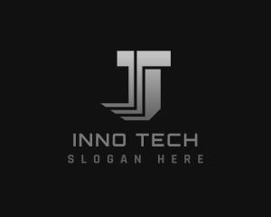 Innovation - Corporate Innovation Business logo design