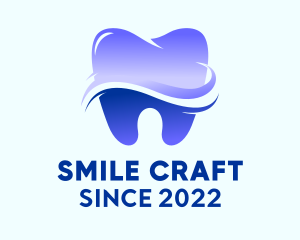 Orthodontist - Medical Dental Care logo design