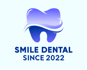 Dental - Medical Dental Care logo design