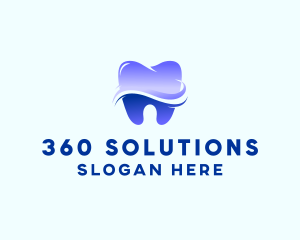 Medical Dental Care  logo design