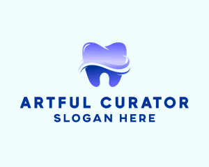 Medical Dental Care  logo design