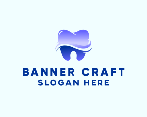 Medical Dental Care  logo design