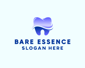 Medical Dental Care  logo design