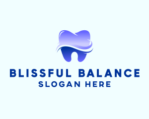 Medical Dental Care  logo design