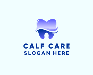 Medical Dental Care  logo design