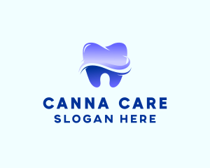 Medical Dental Care  logo design