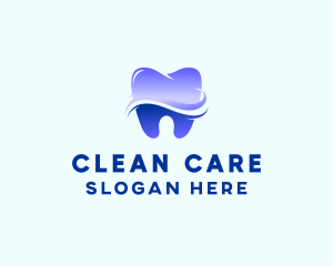 Medical Dental Care  logo design