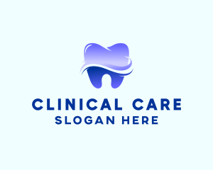 Medical Dental Care  logo design