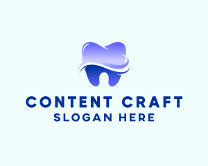 Medical Dental Care  logo design