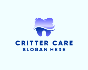 Medical Dental Care  logo design