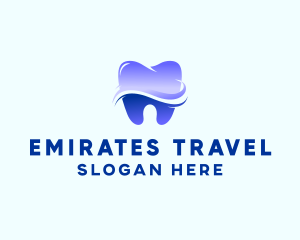 Medical Dental Care  logo design