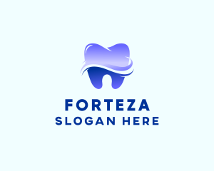 Medical Dental Care  logo design