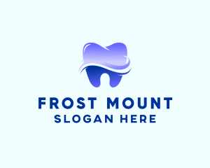 Medical Dental Care  logo design