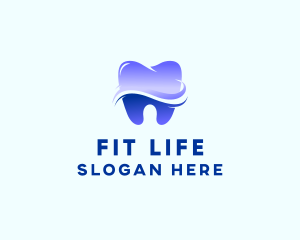 Medical Dental Care  logo design