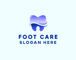 Medical Dental Care  logo design