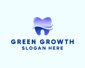 Medical Dental Care  logo design