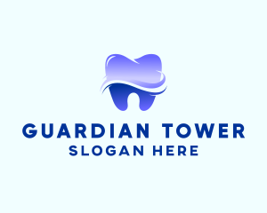 Medical Dental Care  logo design