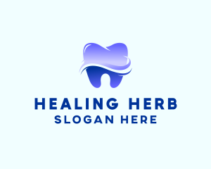 Medical Dental Care  logo design