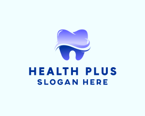 Medical Dental Care  logo design