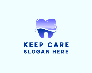 Medical Dental Care  logo design