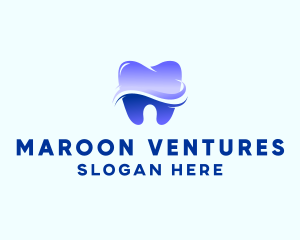 Medical Dental Care  logo design