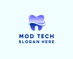 Medical Dental Care  logo design