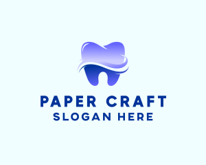 Medical Dental Care  logo design