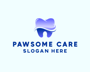 Medical Dental Care  logo design