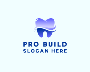 Medical Dental Care  logo design