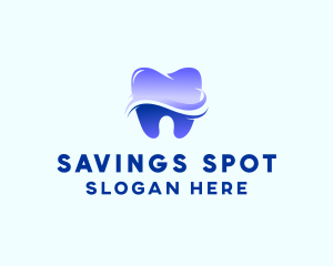 Medical Dental Care  logo design