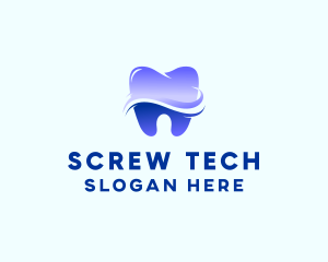 Medical Dental Care  logo design