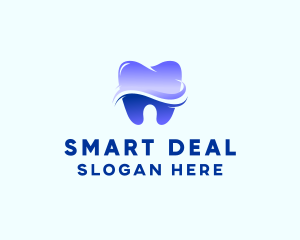 Medical Dental Care  logo design