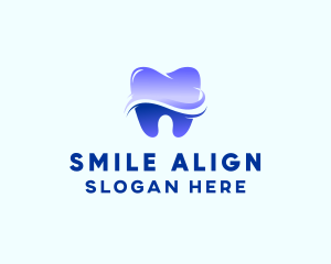 Orthodontic - Medical Dental Care logo design