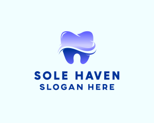 Medical Dental Care  logo design