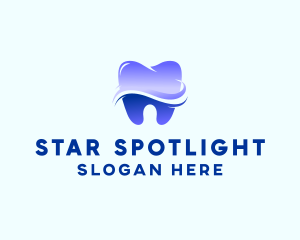 Medical Dental Care  logo design