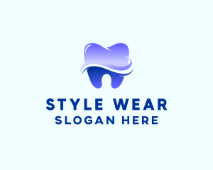 Medical Dental Care  logo design