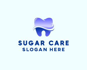 Medical Dental Care  logo design