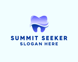 Medical Dental Care  logo design