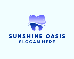 Medical Dental Care  logo design