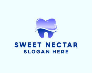 Medical Dental Care  logo design