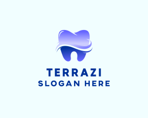 Medical Dental Care  logo design