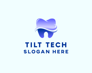 Medical Dental Care  logo design