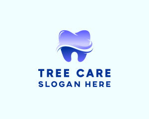 Medical Dental Care  logo design