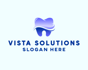 Medical Dental Care  logo design