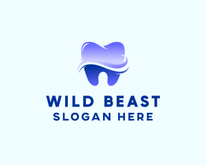 Medical Dental Care  logo design