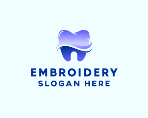 Medical Dental Care  logo design