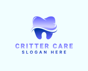 Medical Dental Care  logo design