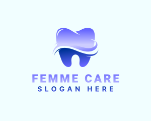 Medical Dental Care  logo design