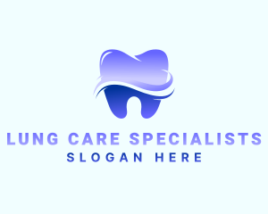 Medical Dental Care  logo design