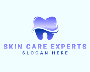 Medical Dental Care  logo design